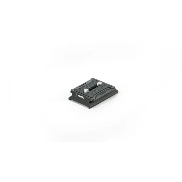Tilta ARCA Manfrotto dvojitá rýchloupínacia doska - čierna 26526