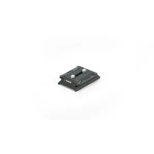 Tilta ARCA Manfrotto dvojitá rýchloupínacia doska - čierna 26526