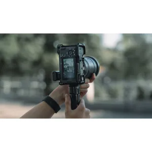 Tilta Klietka na fotoaparát pre súpravu Sony ZV-E1 Pro – čierna 27693