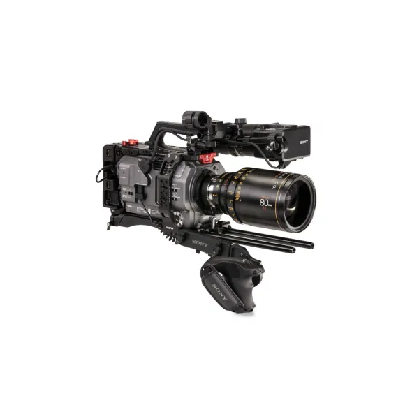 Tilta Klietka na fotoaparát pre Sony FX9 - V-Mount 25487