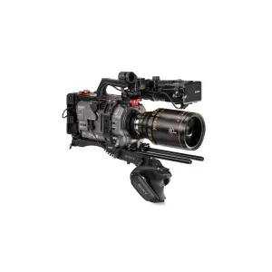 Tilta Klietka na fotoaparát pre Sony FX9 - V-Mount 25487