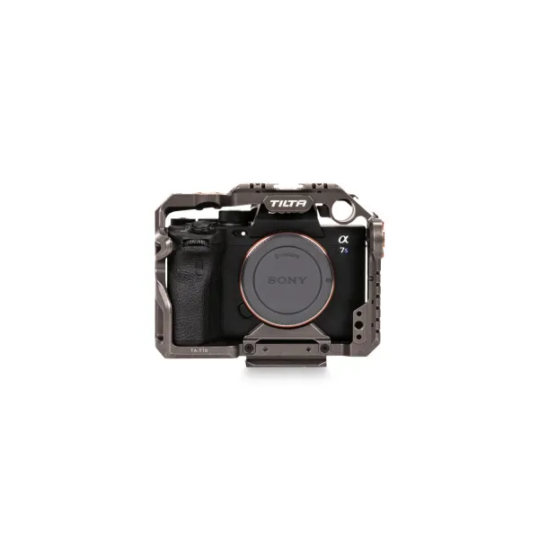 Tilta Súprava Sony a7siii F - Tactical Grey 28480