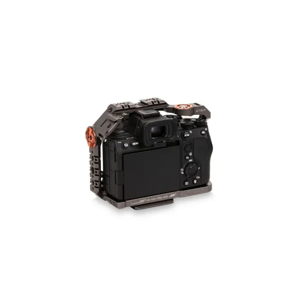 Tilta Súprava Sony a7siii F - Tactical Grey 28480