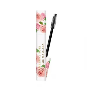 Dermacol Rose objemová riasenka 12ml 1ks