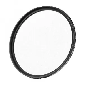 K&F Concept 77 mm čierny hmlový filter Nano-X 1/8 18829