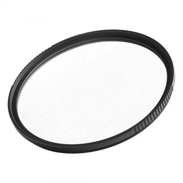 K&F Concept 77 mm čierny hmlový filter Nano-X 1/8 18829