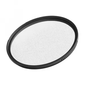 K&F Concept 67mm Nano-X čierny hmlový filter 1/2 18833