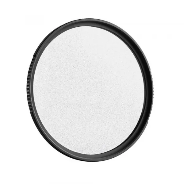 K&F Concept 67mm Nano-X čierny hmlový filter 1/2 18833