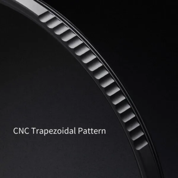 K&F Concept 67mm Nano-X čierny hmlový filter 1/2 18833