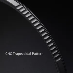 K&F Concept 67mm Nano-X čierny hmlový filter 1/2 18833