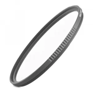 K&F Concept 77mm Nano-X čierny hmlový filter 1/4 18825