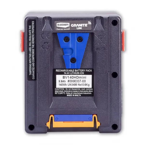 Blueshape Batéria BV140HDMINI 18866