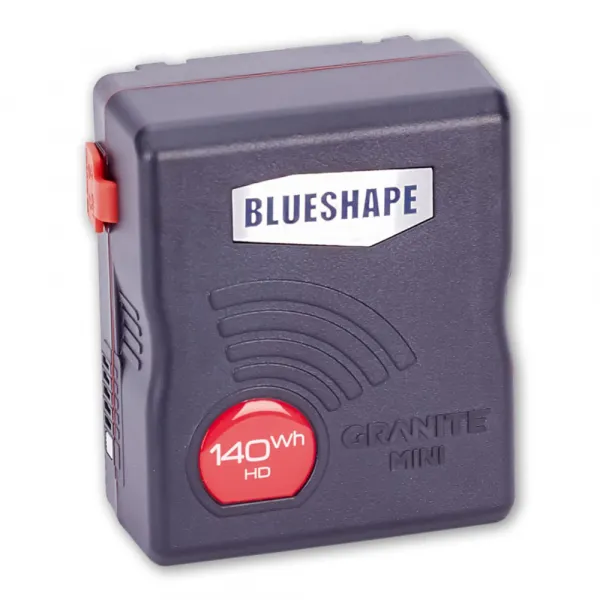 Blueshape Batéria BV140HDMINI 18866