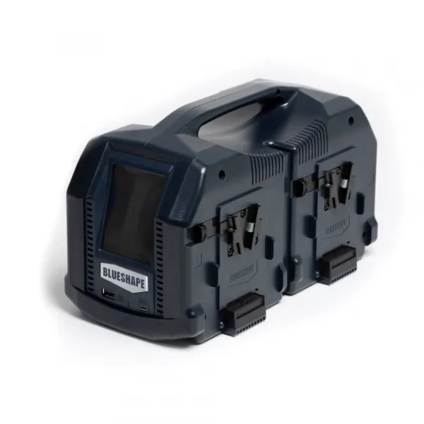 Blueshape Nabíjačka CVS4XL 18863