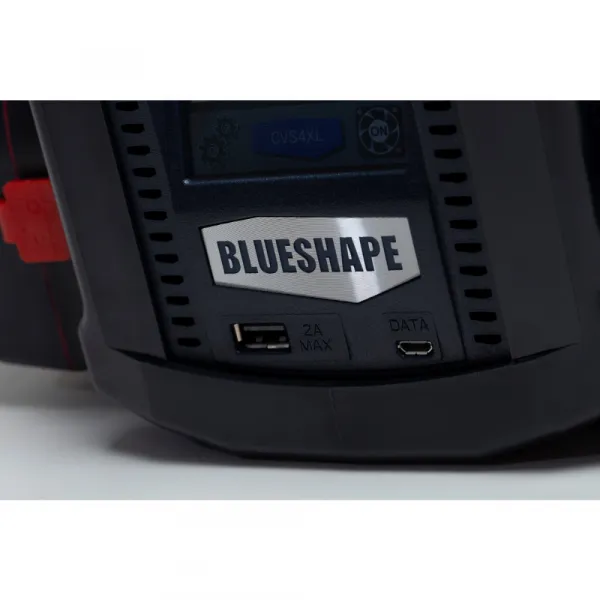 Blueshape Nabíjačka CVS4XL 18863