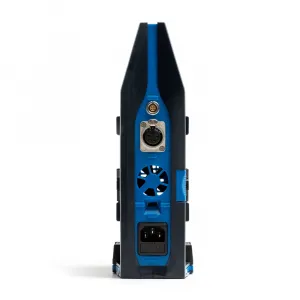 Blueshape Paralelná nabíjačka pre V-lock batériu 19130
