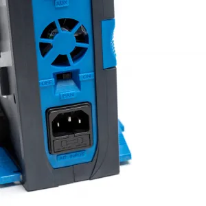 Blueshape Paralelná nabíjačka pre V-lock batériu 19130