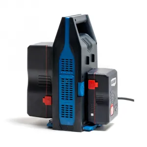 Blueshape Paralelná nabíjačka pre V-lock batériu 19130