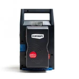 Blueshape Paralelná nabíjačka pre V-lock batériu 19130