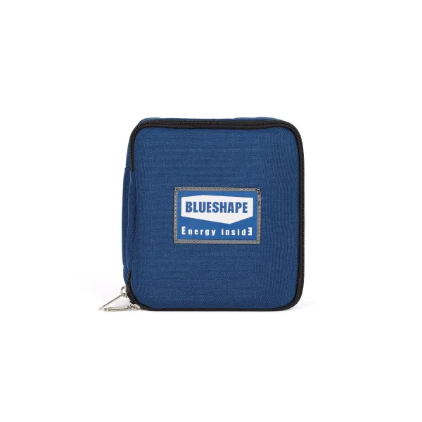 Blueshape Jedna cestovná nabíjačka V-Lock 6,0 A (CVTR1M-60) 22945