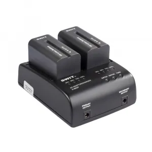 Swit Batéria pre DV videokamery SONY S-8770 radu L 17396