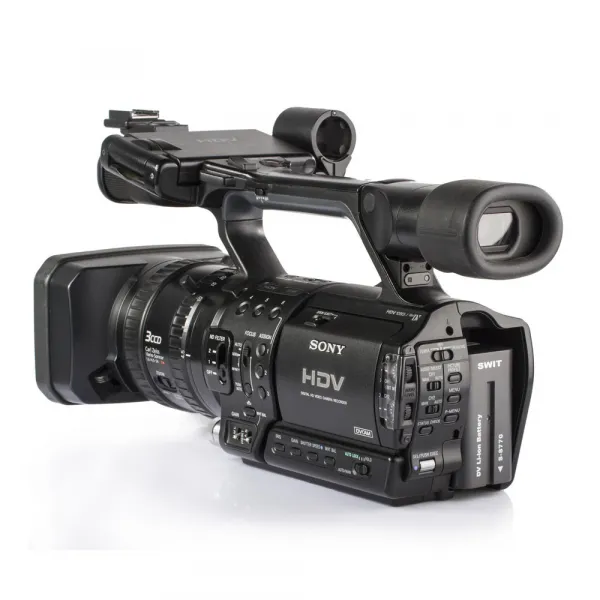 Swit Batéria pre DV videokamery SONY S-8770 radu L 17396