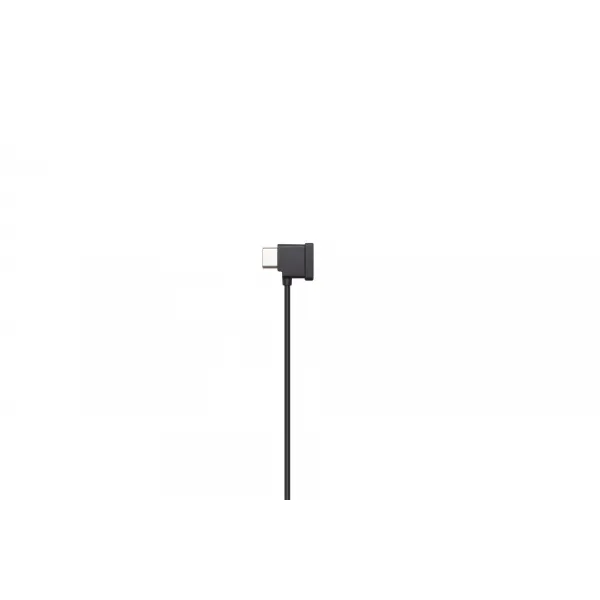 DJI RC-N1 - kábel k diaľkovému ovládaču Typ-C CP.MA.00000256.01