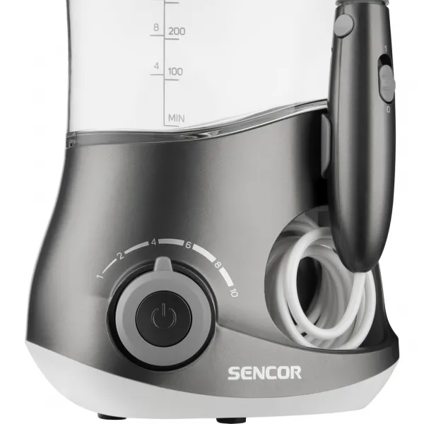 Ústna sprcha Sencor SOI 2200SL