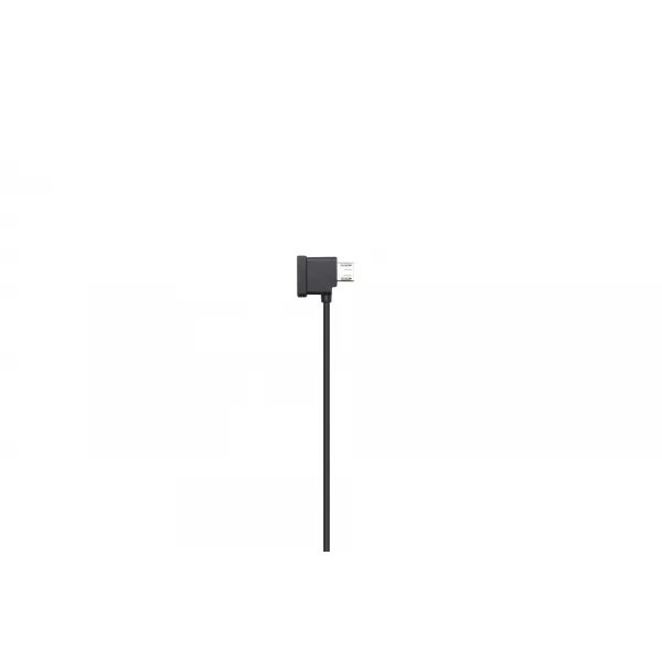 Kábel k diaľkovému ovládaču Micro USB (DJI Air 2S / SE 2 /Mavic Air 2 / DJI Mini 2) CP.MA.00000225.01