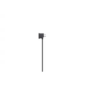 Kábel k diaľkovému ovládaču Micro USB (DJI Air 2S / SE 2 /Mavic Air 2 / DJI Mini 2) CP.MA.00000225.01