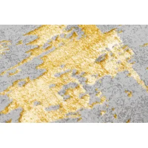 Koberec PALERMO E738A COKME AGRI P zlatý