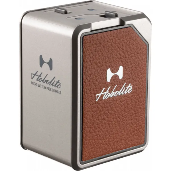 Nabíjací dok Hobolite Micro s batériami *2