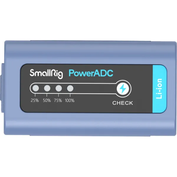 Batéria fotoaparátu SmallRig 4267 USB-C nabíjateľná NP-F970