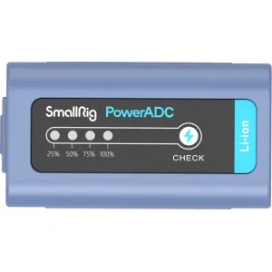 Batéria fotoaparátu SmallRig 4267 USB-C nabíjateľná NP-F970