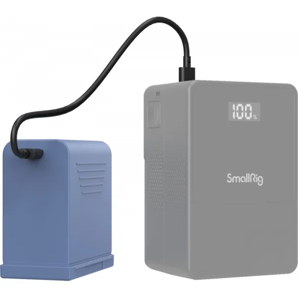 Batéria fotoaparátu SmallRig 4267 USB-C nabíjateľná NP-F970