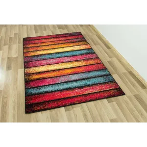 Koberec Rainbow 11196/120 viacfarebný