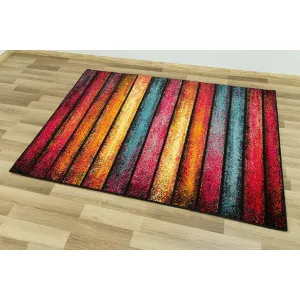 Koberec Rainbow 11196/120 viacfarebný