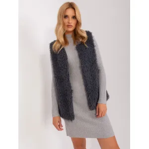 Vest-TW-KZ-1402.10P-graphite