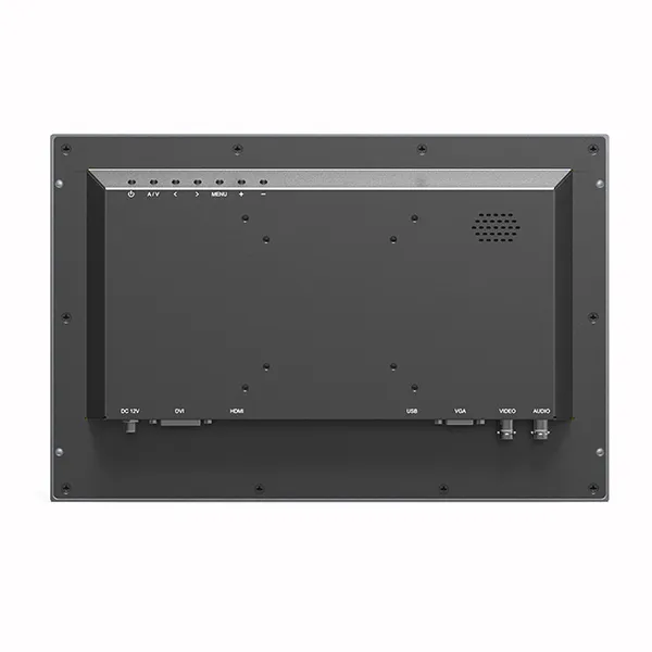 Lilliput TK1330-NP/C 13,3" LCD kapacitný dotykový monitor 21263