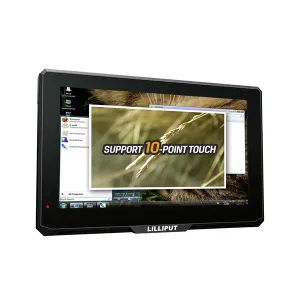 Lilliput 779GL-70NP/C - 7" HDMI monitor 21280