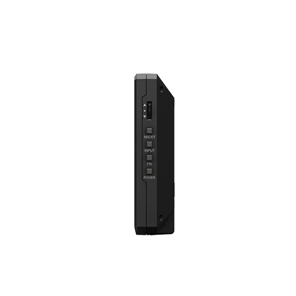 Lilliput 779GL-70NP/C - 7" HDMI monitor 21280