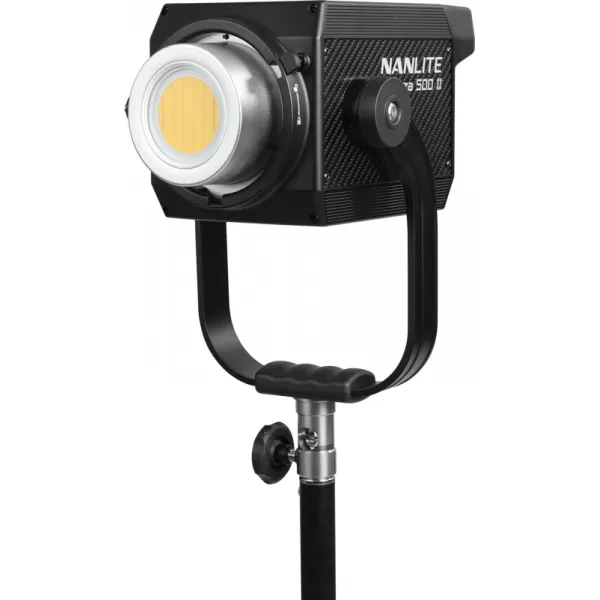 Nanlite Forza 500 II LED bodové světlo