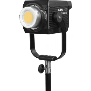 Nanlite Forza 500 II LED bodové světlo