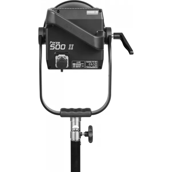 Nanlite Forza 500 II LED bodové světlo