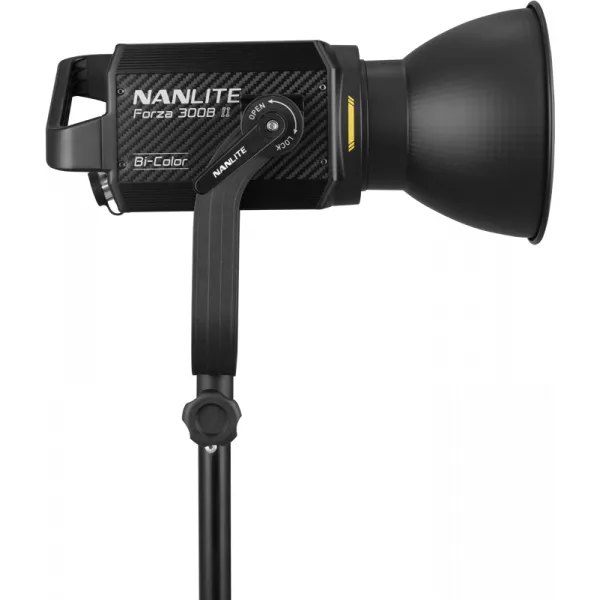 Nanlite Forza 300B II LED dvoubarevné bodové světlo
