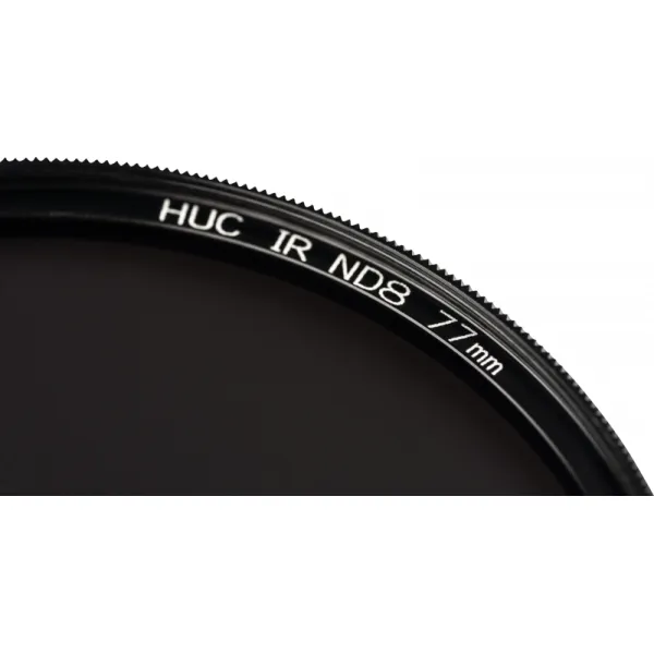 NiSi Filter IRND8 Pro Nano Huc 77mm