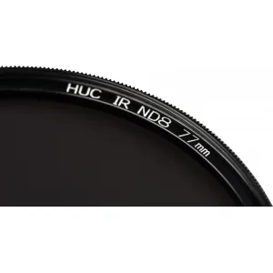 NiSi Filter IRND8 Pro Nano Huc 77mm