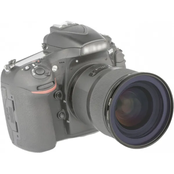 NiSi Filter Natural Night 82mm