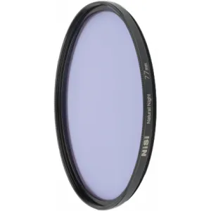 NiSi Filter Natural Night 82mm