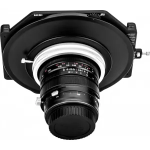 NiSi Filter Holder S6 Kit Laowa 15mm F4.5 W-Dreamer